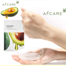 Collagen Essence Korean Facial Mask Hydrating Soothing Nourishing Brightening Facial Mask